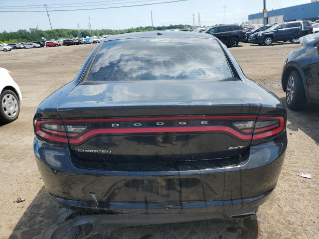 Photo 6 from auction – 2016 DODGE CHARGER SX with VIN 2C3CDXHG7GH266444