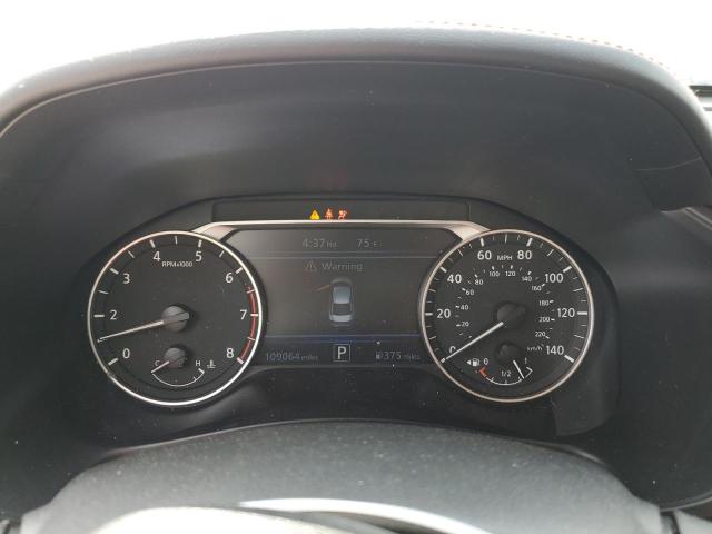 Photo 9 from auction – 2020 NISSAN ALTIMA SR with VIN 1N4BL4CV9LC195510