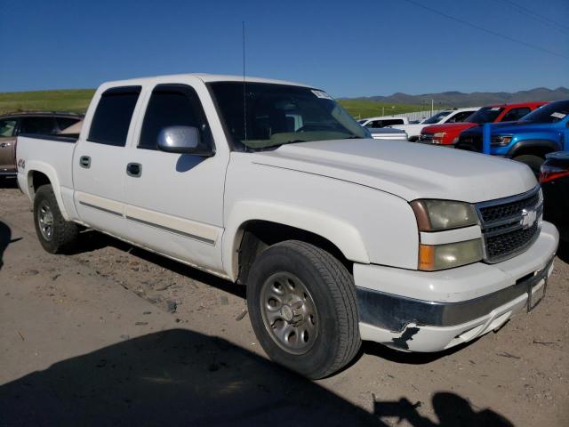 Photo 4 from auction – 2007 CHEVROLET SILVERADO with VIN 2GCEK13V571172794