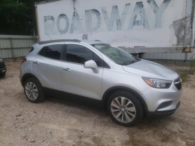 Photo 4 from auction – 2019 BUICK ENCORE PRE with VIN KL4CJASB4KB771643