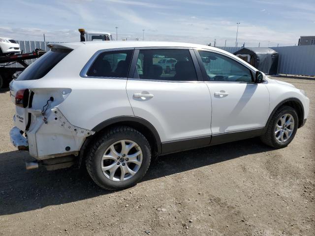 Photo 3 from auction – 2013 MAZDA CX-9 TOURI with VIN JM3TB3CA1D0423146