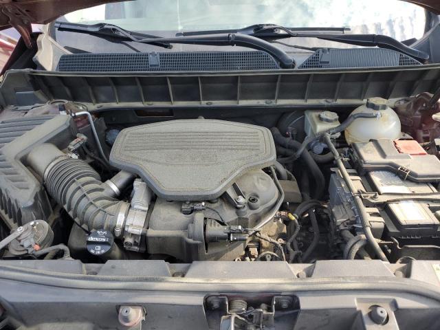 Photo 12 from auction – 2017 GMC ACADIA DEN with VIN 1GKKNPLS7HZ195123