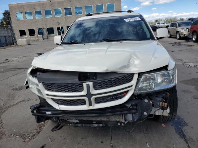 Photo 5 from auction – 2013 DODGE JOURNEY R/ with VIN 3C4PDDEG4DT597310