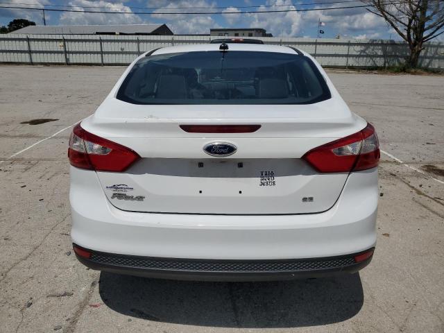 Photo 6 from auction – 2012 FORD FOCUS SE with VIN 1FAHP3F29CL234445