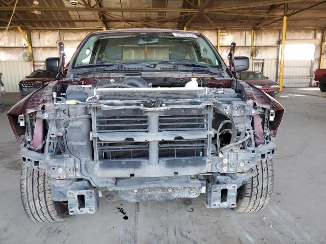 Photo 5 from auction – 2016 RAM 1500 ST with VIN 3C6JR6AT8GG239508