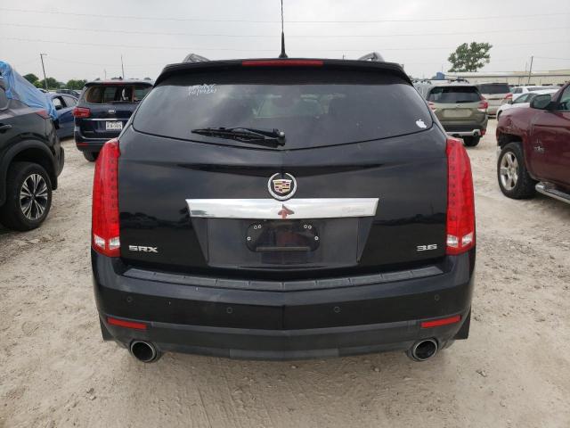 Photo 6 from auction – 2014 CADILLAC SRX PERFOR with VIN 3GYFNCE32ES550035