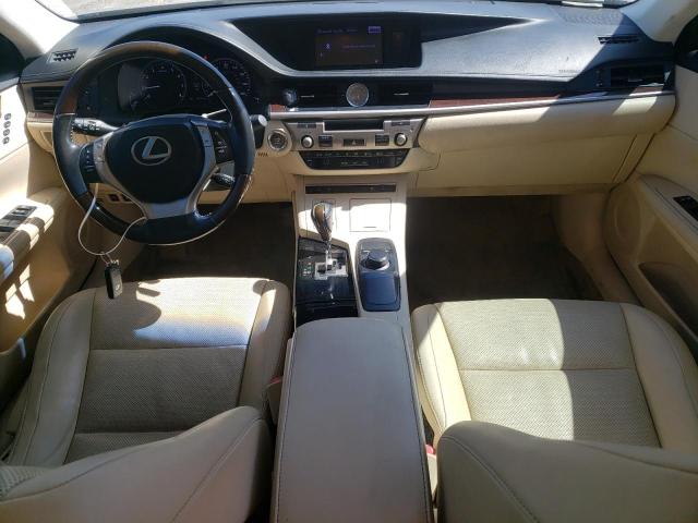 Photo 8 from auction – 2014 LEXUS ES 350 with VIN JTHBK1GG1E2087395