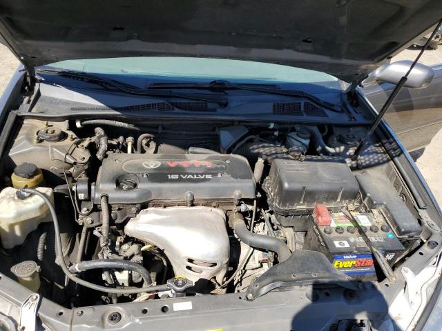 Photo 11 from auction – 2004 TOYOTA CAMRY LE with VIN 4T1BE32K64U938217