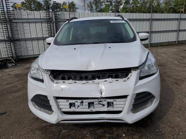 Photo 5 from auction – 2016 FORD ESCAPE SE with VIN 1FMCU0GX9GUA17463