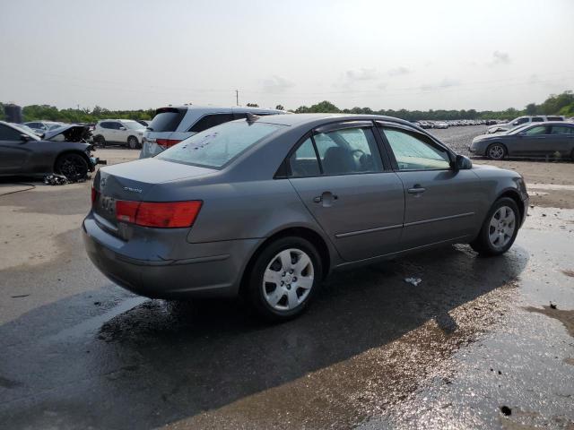 Photo 3 from auction – 2010 HYUNDAI SONATA GLS with VIN 5NPET4AC6AH599682
