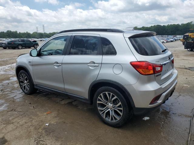 Photo 2 from auction – 2018 MITSUBISHI OUTLANDER with VIN JA4AP4AW7JU002083