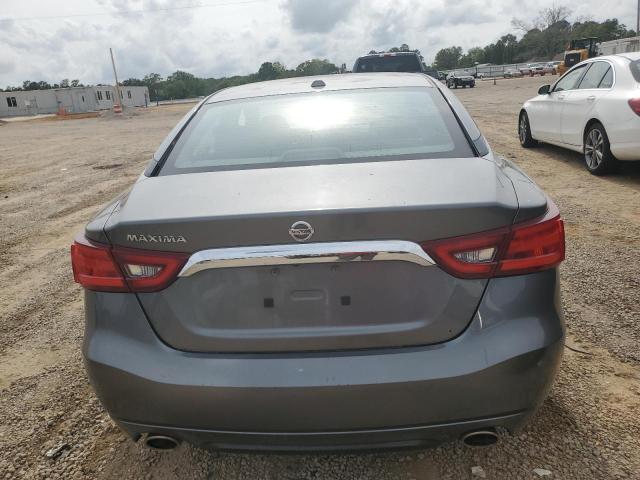 Photo 6 from auction – 2016 NISSAN MAXIMA 3.5 with VIN 1N4AA6AP7GC442529