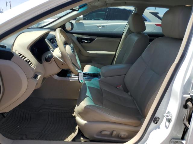 Photo 7 from auction – 2013 NISSAN ALTIMA 2.5 with VIN 1N4AL3AP5DN571829