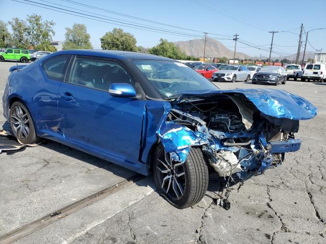 Photo 4 from auction – 2014 TOYOTA SCION TC with VIN JTKJF5C79E3074573