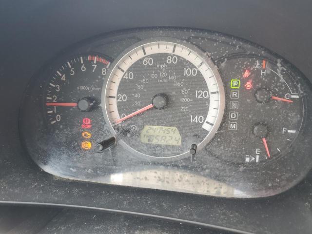 Photo 9 from auction – 2007 MAZDA 5 with VIN JM1CR293270134336