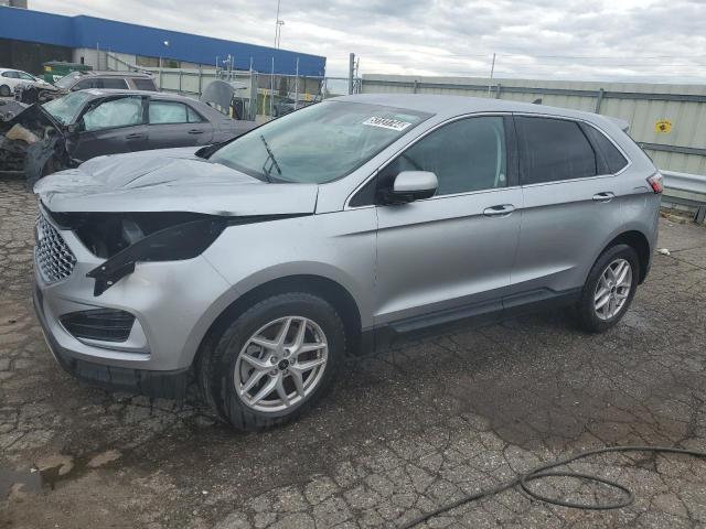 FORD EDGE SEL 2023 مع رقم تعريف المركبة 2FMPK4J91PBA24776 - صورة من المزاد