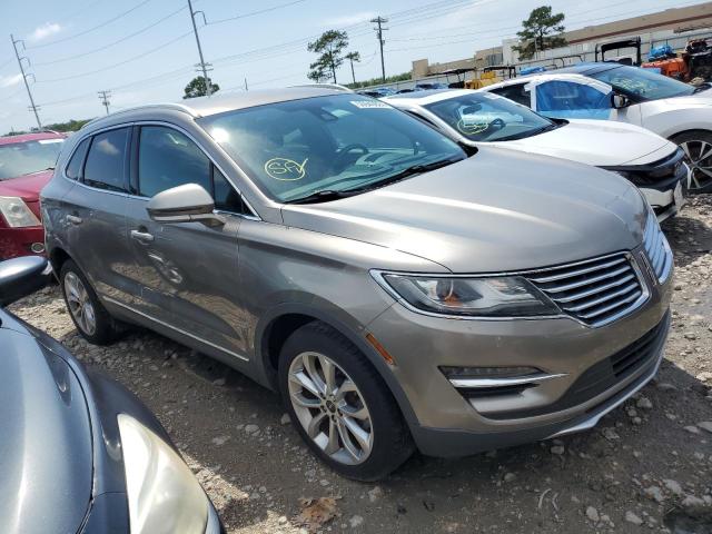 Photo 4 from auction – 2017 LINCOLN MKC SELECT with VIN 5LMCJ2C95HUL21805