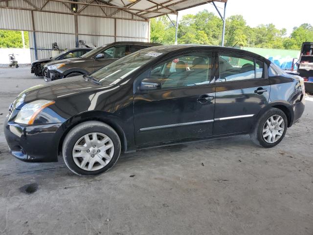 Photo 1 from auction – 2012 NISSAN SENTRA 2.0 with VIN 3N1AB6AP2CL711710