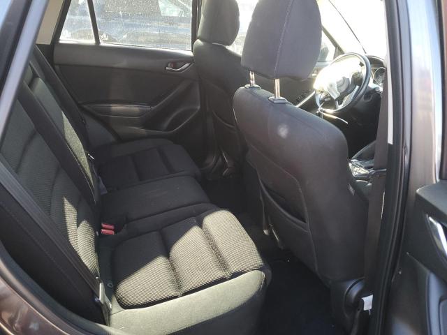 Photo 10 from auction – 2016 MAZDA CX-5 TOURI with VIN JM3KE4CY5G0894792