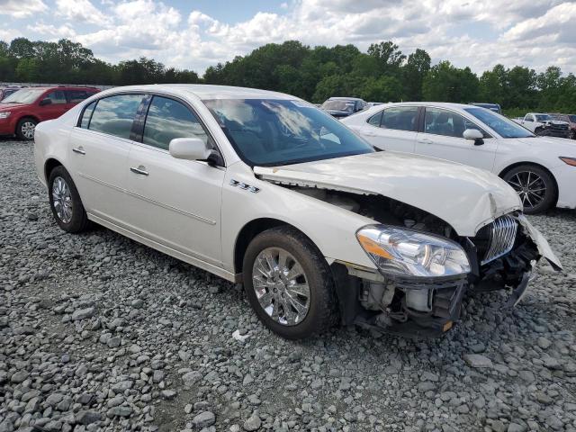 Photo 4 from auction – 2010 BUICK LUCERNE CX with VIN 1G4HD5EM9AU110373