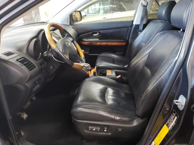 Photo 7 from auction – 2008 LEXUS RX 350 with VIN 2T2HK31U38C085137