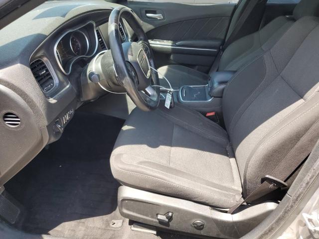 Photo 7 from auction – 2015 DODGE CHARGER SX with VIN 2C3CDXHG9FH896139