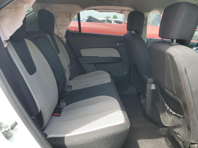 Photo 11 from auction – 2016 CHEVROLET EQUINOX LT with VIN 2GNALCEK1G6103119