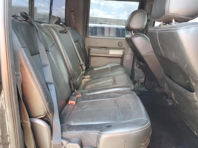 Photo 10 from auction – 2014 FORD F250 SUPER with VIN 1FT7W2BT5EEA51486
