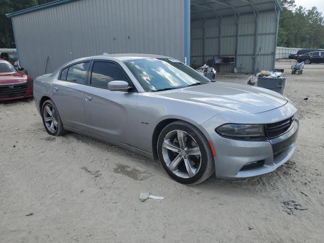 Photo 4 from auction – 2016 DODGE CHARGER R/ with VIN 2C3CDXCT5GH185771