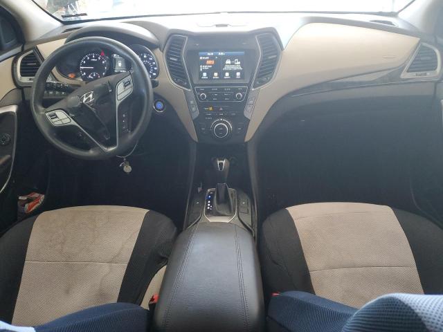 Photo 8 from auction – 2018 HYUNDAI SANTA FE S with VIN 5NMZU3LB6JH068024