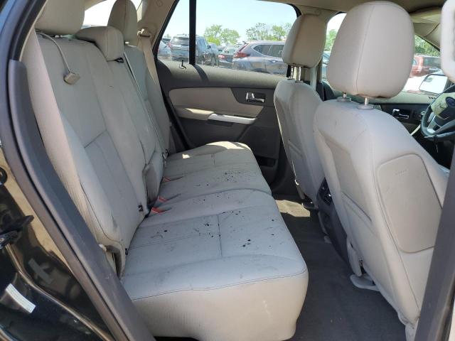 Photo 11 from auction – 2014 FORD EDGE SE with VIN 2FMDK3GC4EBA41486