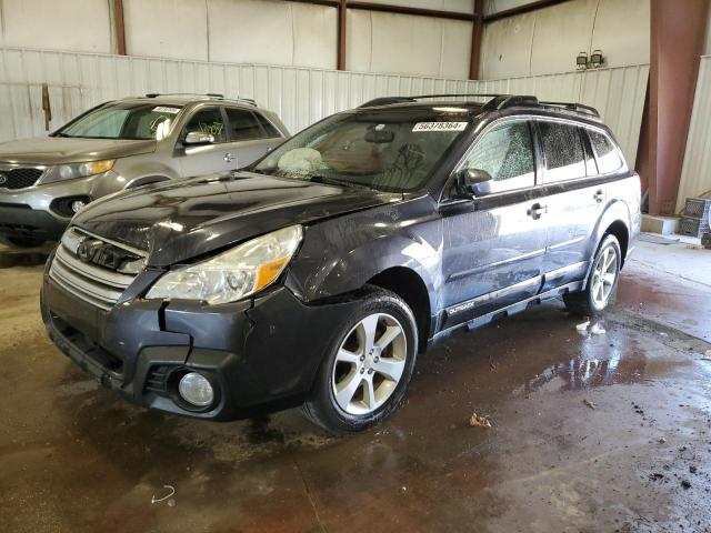 SUBARU OUTBACK 2. 2013 con VIN 4S4BRCCC5D3321599 - Foto de la subasta