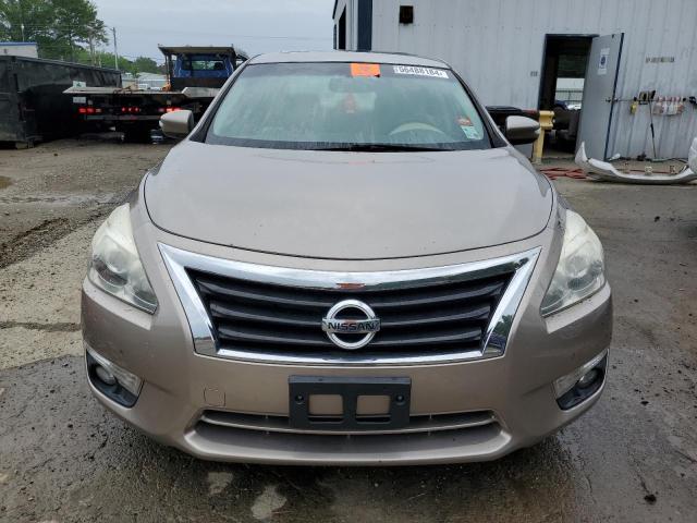 Photo 5 from auction – 2015 NISSAN ALTIMA 3.5 with VIN 1N4BL3AP4FC495104