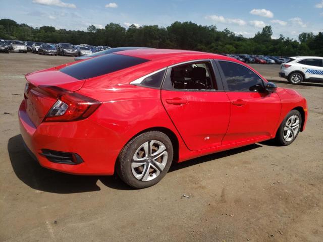 Zdjęcie 3 z aukcji – 2016 HONDA CIVIC EX z VIN 2HGFC2F79GH525728