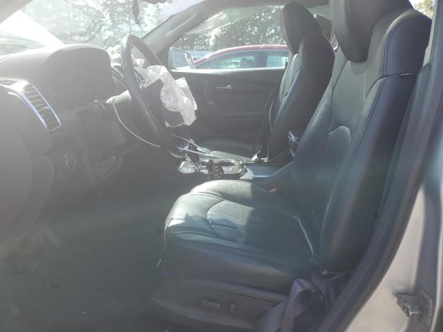 Photo 7 from auction – 2011 GMC ACADIA DEN with VIN 1GKKVTED1BJ336572