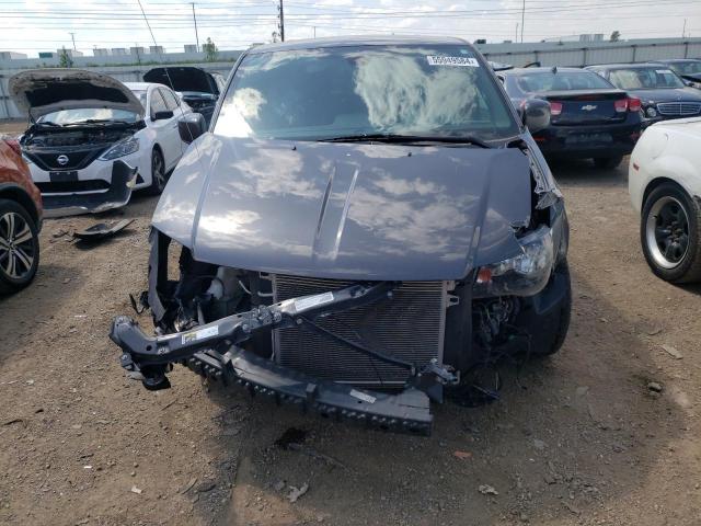 Photo 5 from auction – 2019 DODGE GRAND CARA with VIN 2C4RDGEG0KR618115