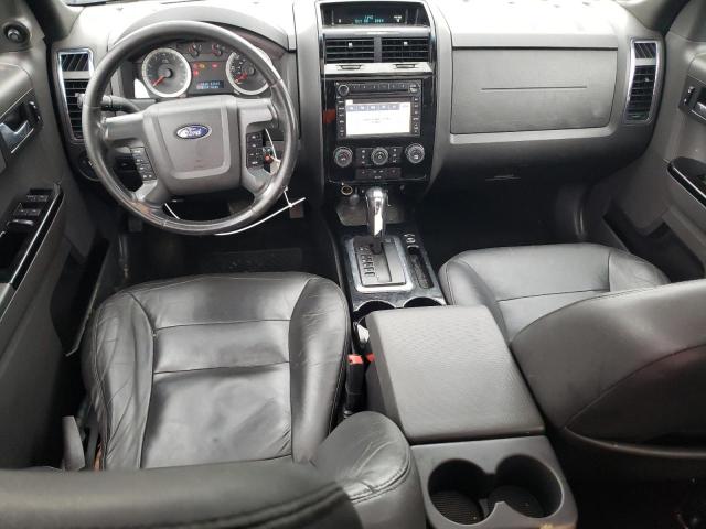 Photo 8 from auction – 2008 FORD ESCAPE LIM with VIN 1FMCU04128KD85934