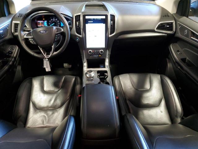 Photo 8 from auction – 2022 FORD EDGE TITAN with VIN 2FMPK4K92NBA93083