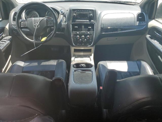 Photo 8 from auction – 2017 DODGE GRAND CARA with VIN 2C4RDGCG4HR561879