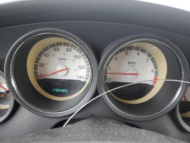 Photo 9 from auction – 2010 DODGE CHARGER SX with VIN 2B3CA3CV7AH228384