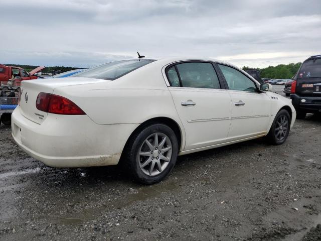 Photo 3 from auction – 2007 BUICK LUCERNE CX with VIN 1G4HD57217U225733
