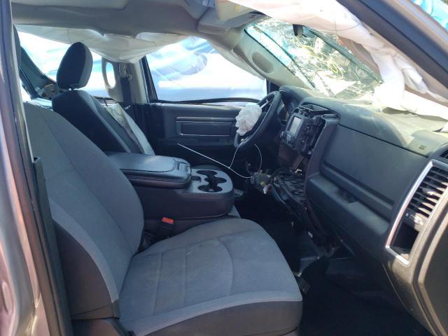 Photo 7 from auction – 2021 RAM 1500 CLASS with VIN 1C6RR6LG2MS531744