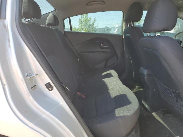 Photo 10 from auction – 2013 KIA RIO LX with VIN KNADM4A38D6145163