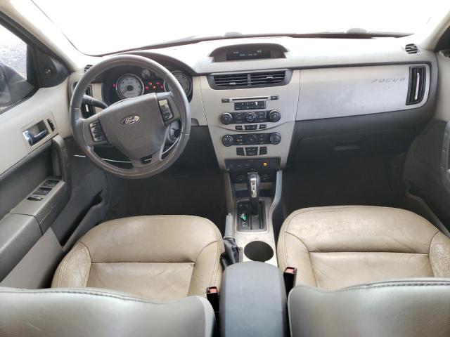 Photo 8 from auction – 2008 FORD FOCUS SE with VIN 1FAHP35N18W169351