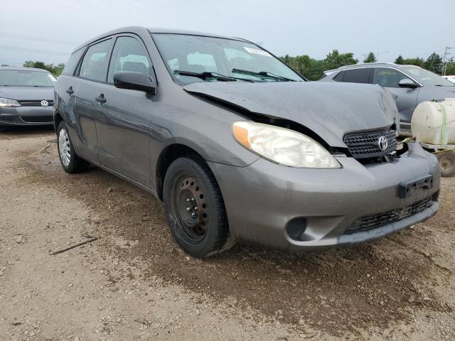 Photo 4 from auction – 2008 TOYOTA COROLLA MA with VIN 2T1KR32E68C702057