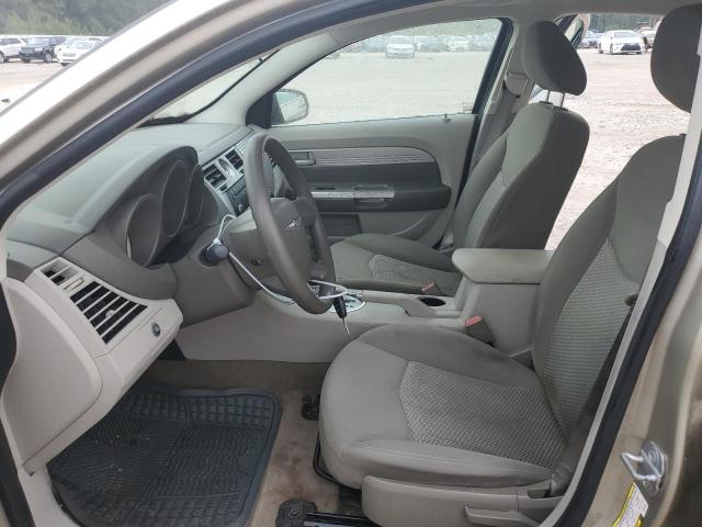 Photo 7 from auction – 2009 CHRYSLER SEBRING LX with VIN 1C3LC46B89N521637