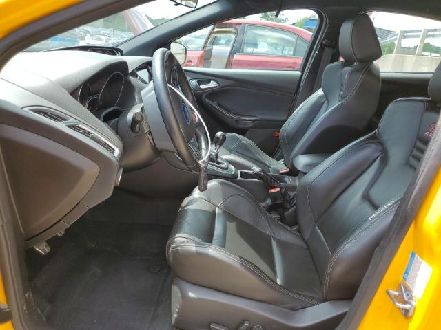 Photo 7 from auction – 2016 FORD FOCUS ST with VIN 1FADP3L90GL281739
