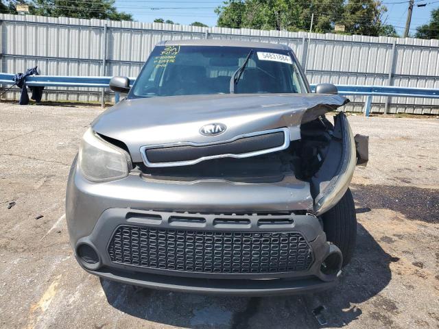 Photo 5 from auction – 2015 KIA SOUL with VIN KNDJN2A24F7220856