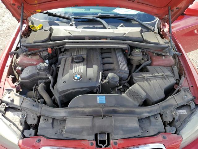 Photo 11 from auction – 2010 BMW 328 I SULE with VIN WBAPH5C59AA439248