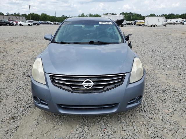 Photo 5 from auction – 2011 NISSAN ALTIMA BAS with VIN 1N4AL2AP4BC146881